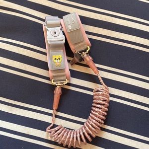 Baby Coupe Anti Lost Wrist Link for Baby / Kids Leash